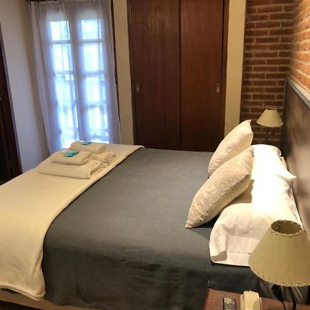 Hotel Berlin Pinamar Buitenkant foto