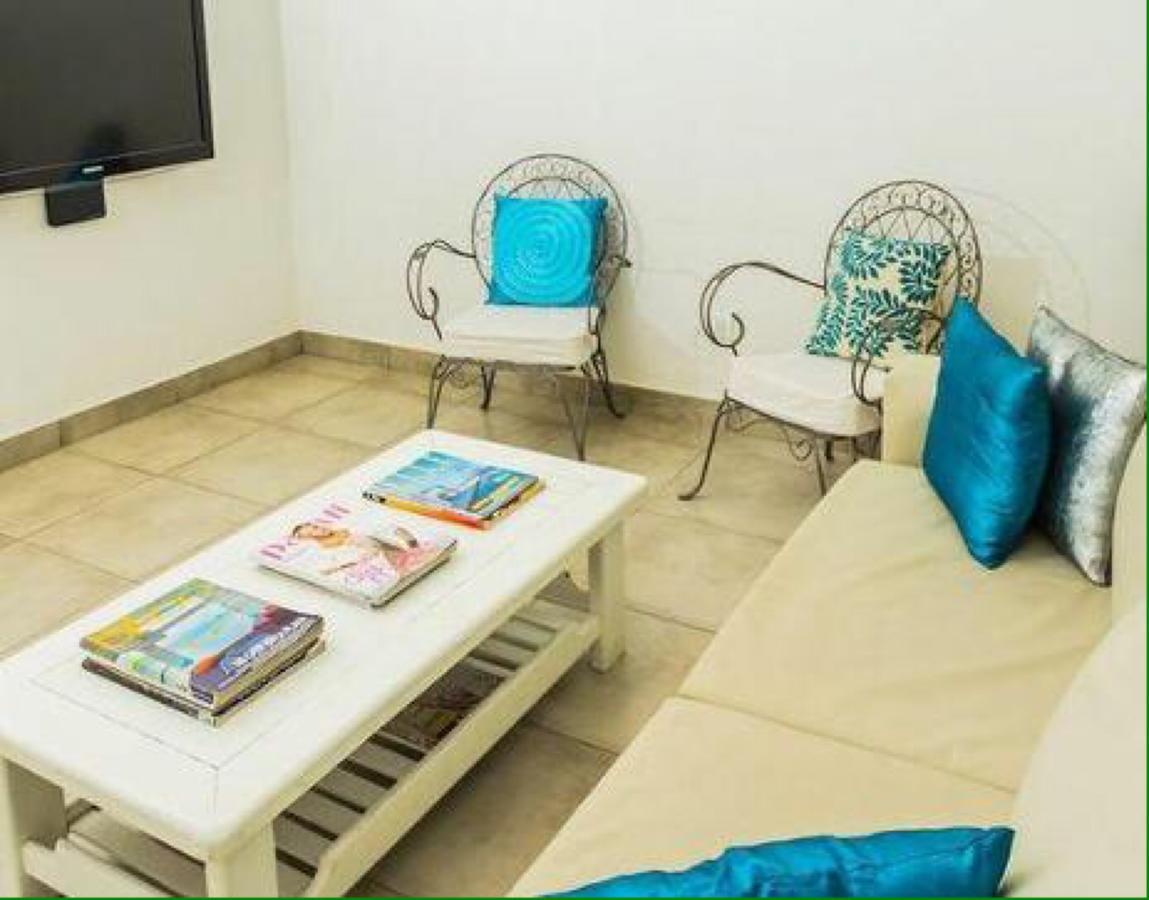 Hotel Berlin Pinamar Buitenkant foto