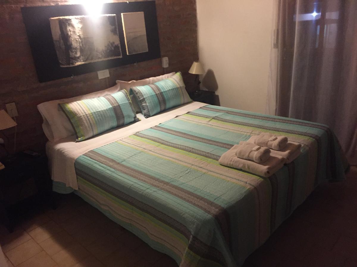 Hotel Berlin Pinamar Buitenkant foto