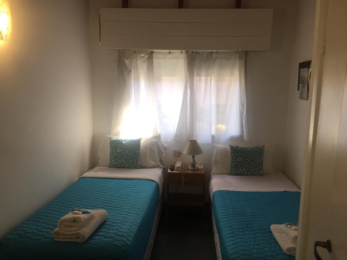 Hotel Berlin Pinamar Buitenkant foto