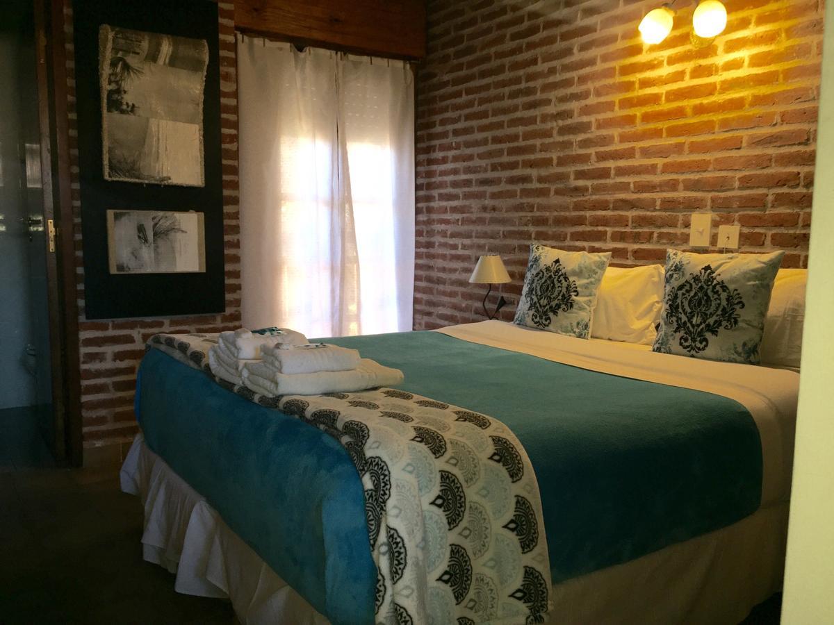 Hotel Berlin Pinamar Buitenkant foto